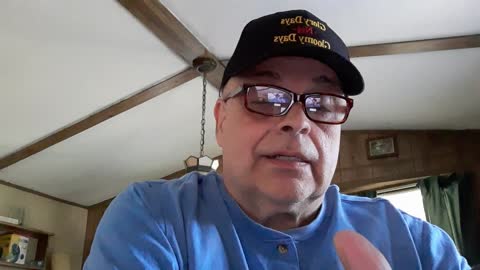 Part 1 IN MY PRESENCE ( 5/31/22)