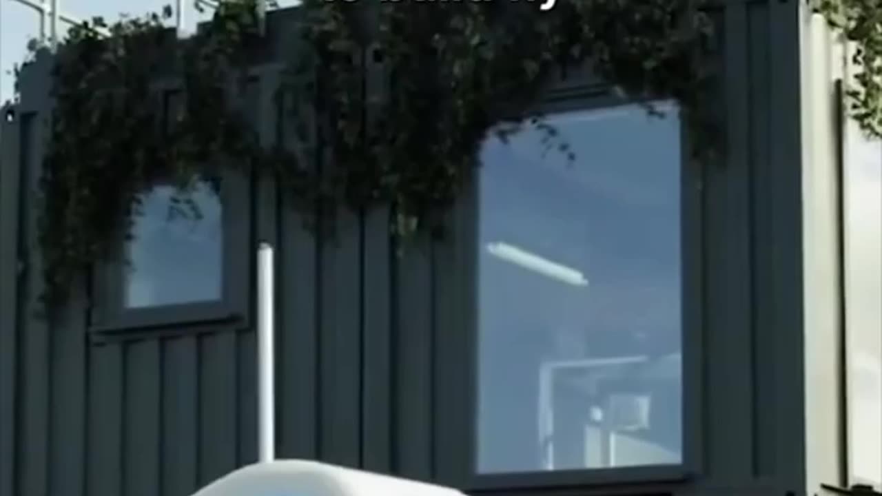 AMAZON NOW TESTING DRONES THAT WILL DROP OFF PRESCRIPTIONS TO YOUR DOORSTEP ~ COULD THIS BE THE 1ST STEP IN 15 MINUTE CITIES?