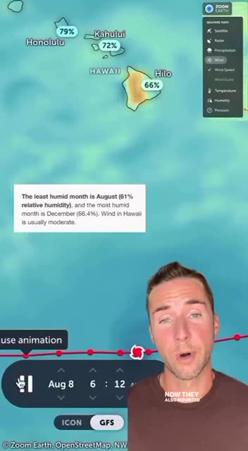 None of the things the official channels have told us about the fire in Maui stack up…