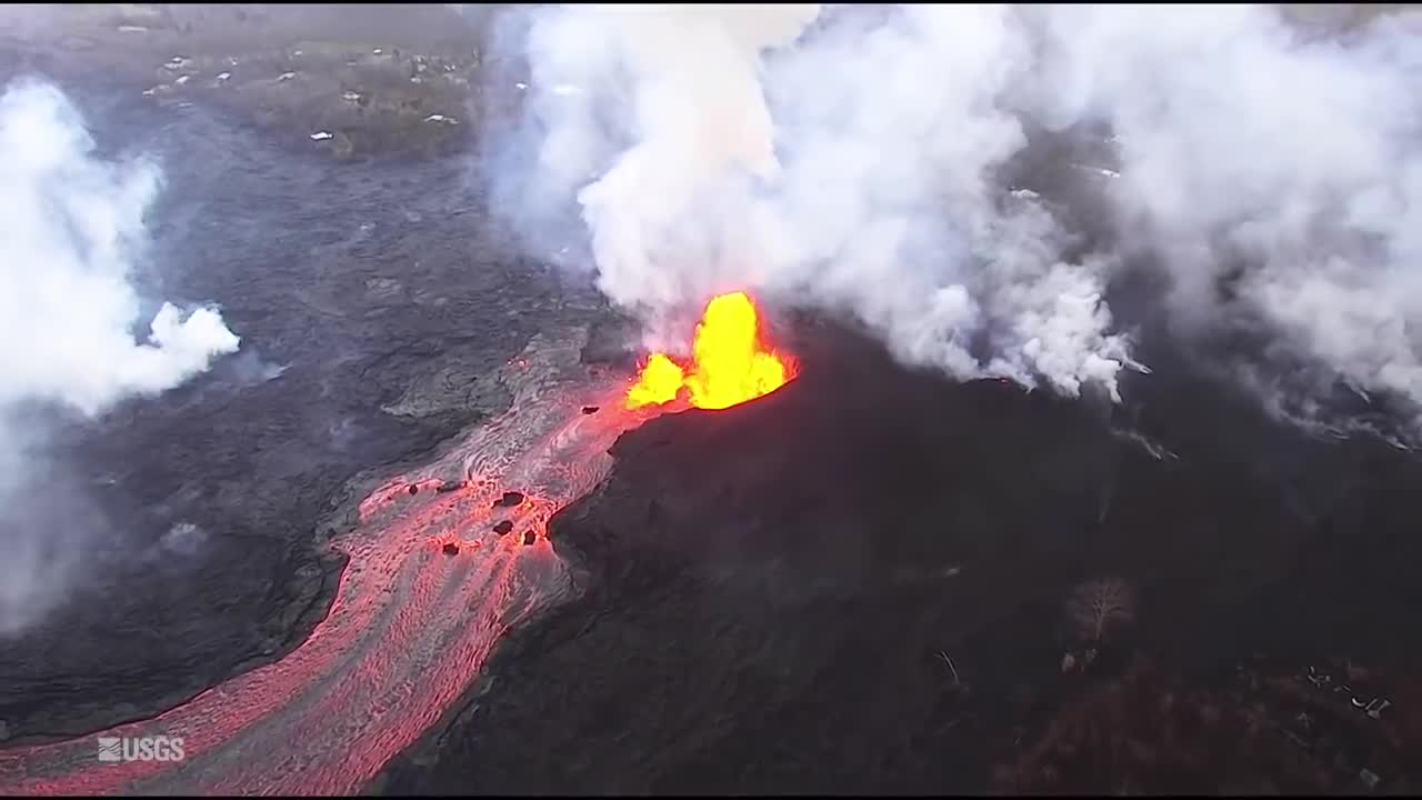 could watch that all day