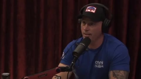 Joe Rogan and retired US Marine, discuss the amount of misinformation surrounding Ukraine conflict