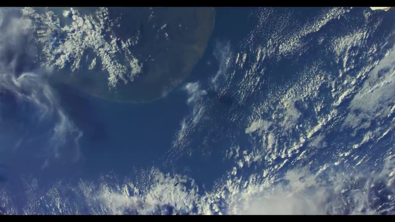 4K Earth Views Extended Cut for Earth Day 2021_720p