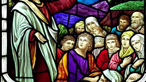 Fourth Sunday in Ordinary Time Homily Fr. Michael Goodyear