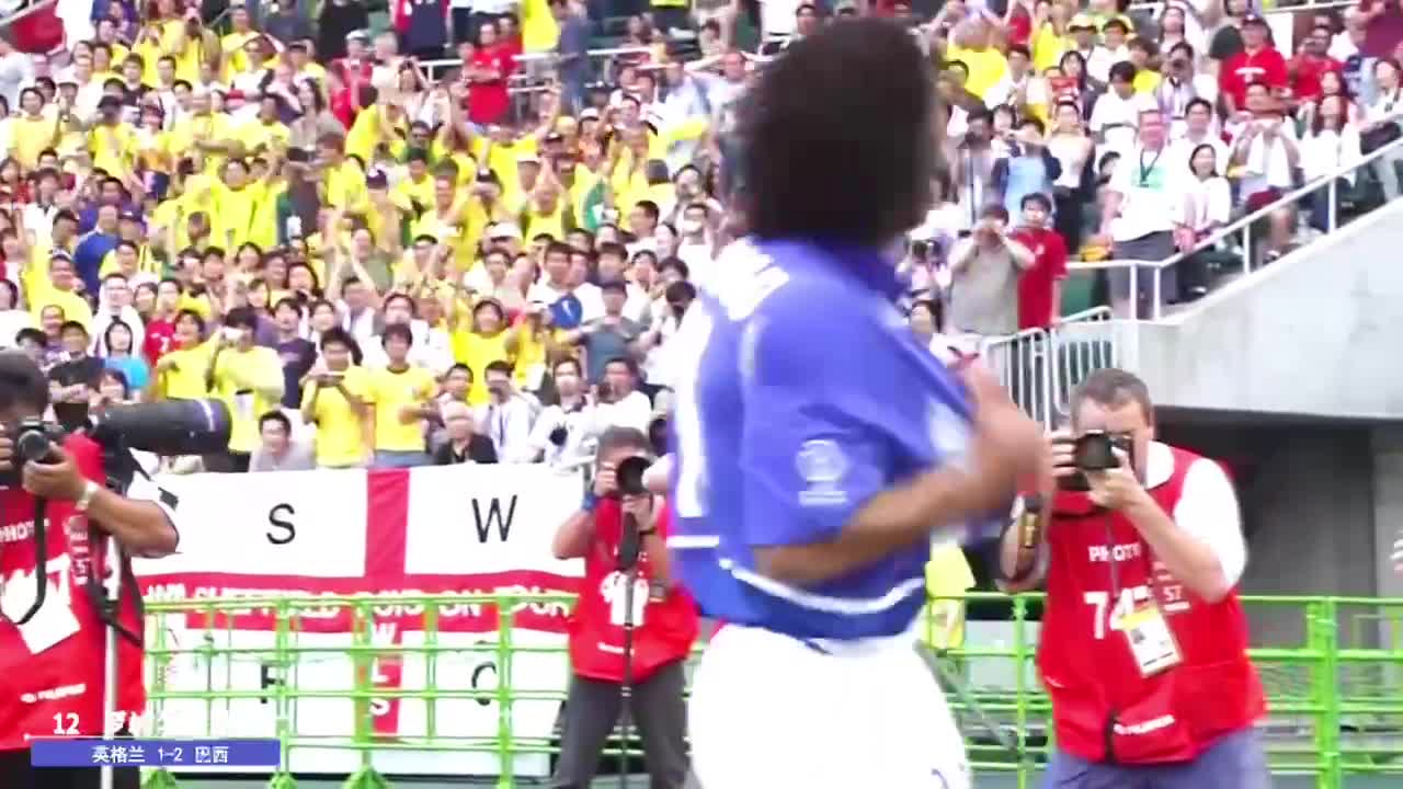 All classic memories! You must know about the top 15 goals in history