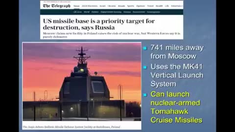 Russia’s Hypersonic Strike on Ukraine- Shocking Truth _ Scott Ritter,