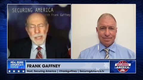 Securing America with Grant Newsham (part 1) | March 29, 2024