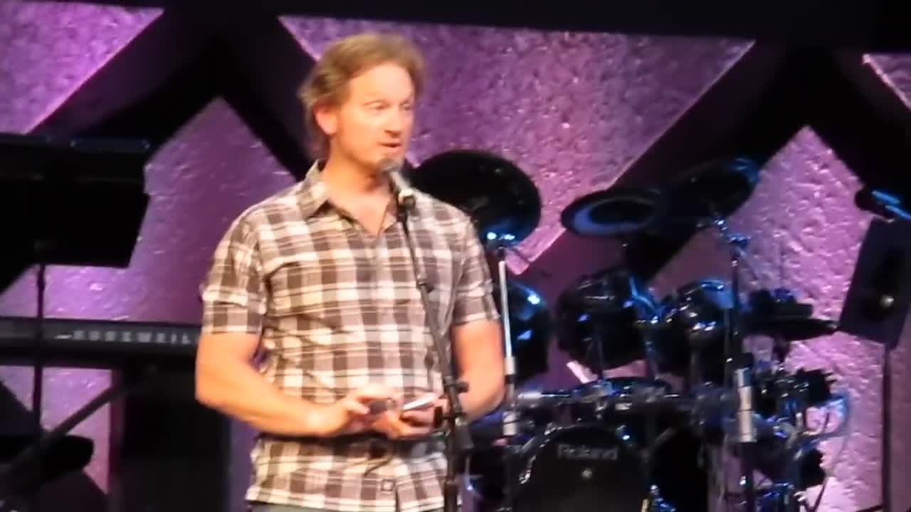 Tim Hawkins - "101 Christian Cuss Words"