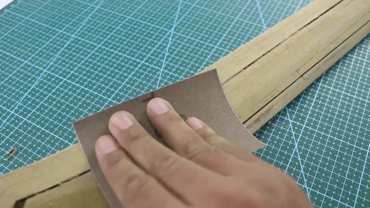 How to make sword? 🗡️