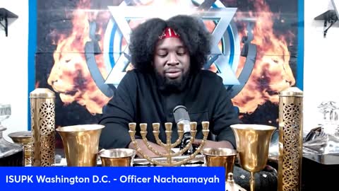 Wednesday Night Scripture Breakdown - Washington DC #ISUPK