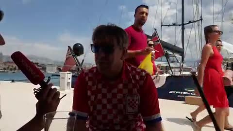 Zoran Vulić za Index najavio okršaj s Francuskom