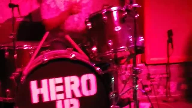 Hero Jr. "Long Haul"