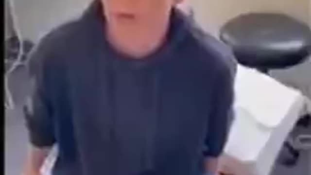 36 שעות אחרי הזריקה של פייזר זה מה שקרה לה