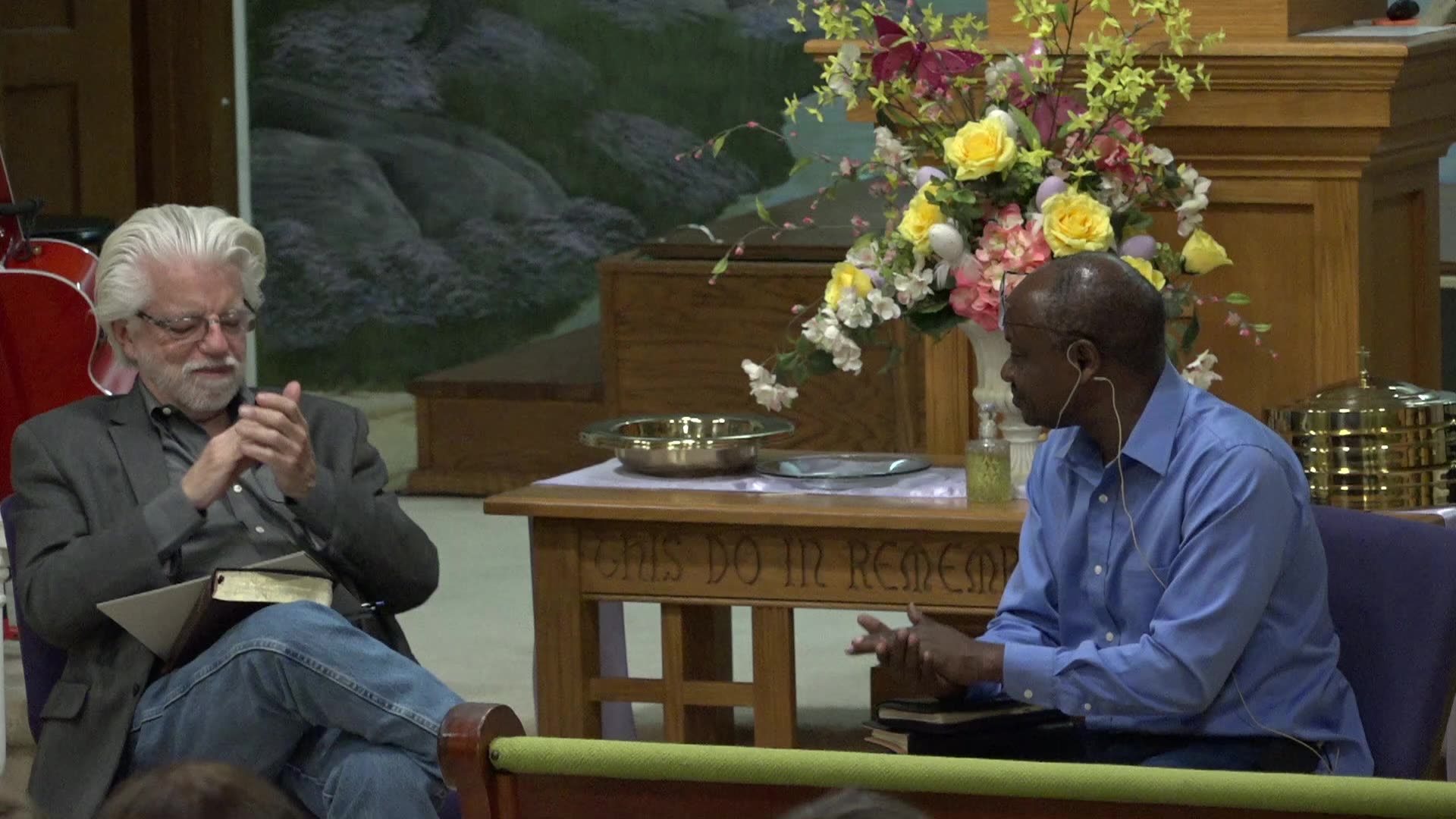 Fellowship Church Bishop Paddy Musoke Q A Part 4 fellowship-church-bishop-paddy-musoke-q-a-part-4