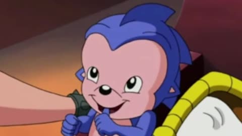 Newbie's Perspective Sonic Underground Episode 23 Review