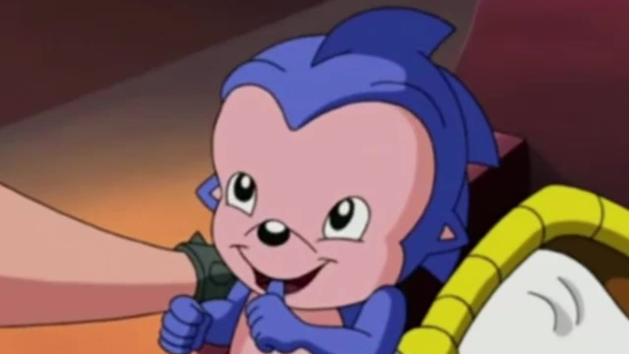 Newbie's Perspective Sonic Underground Episode 23 Review