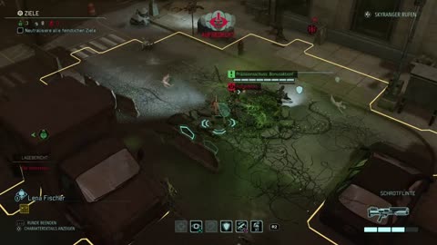 XCOM 2 #07 Operation Düsterer Turm