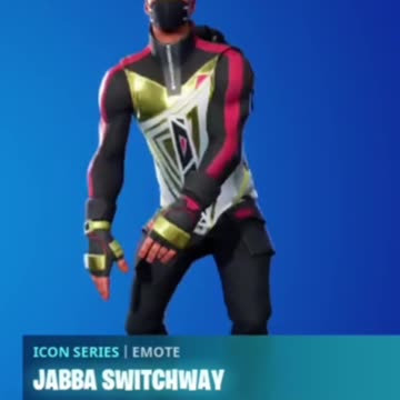 Jabba Switchway: last seen…