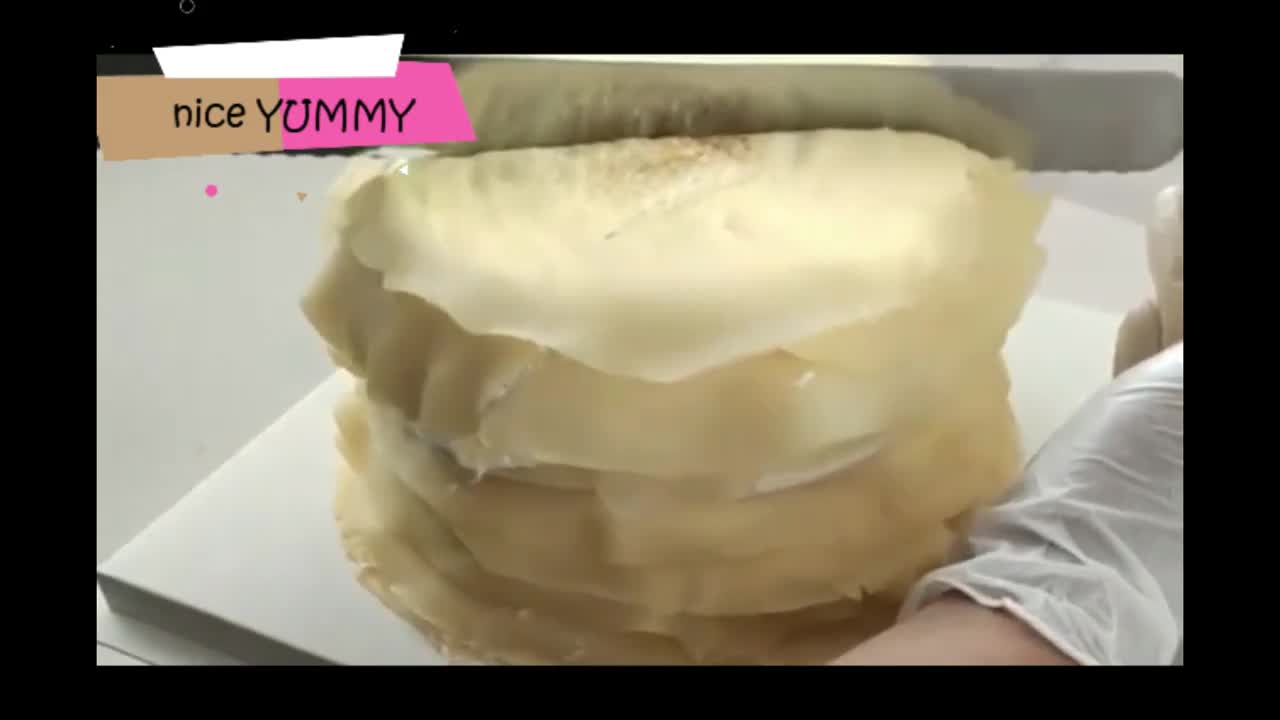 Amazing Cake Decorating Tutorial