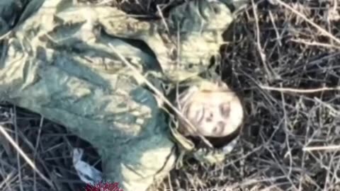 Noble Russian Soldier Contemplates decisions in Life