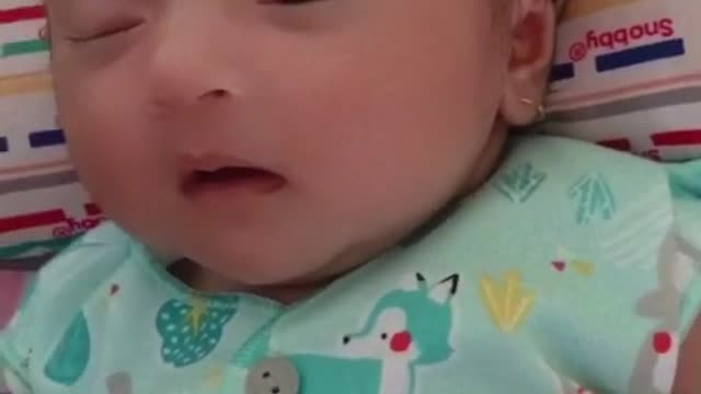 Baby cute part 1