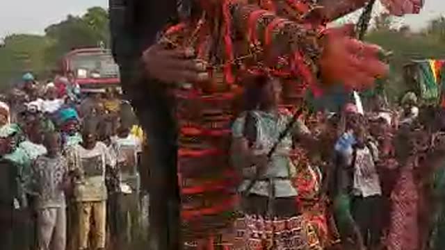 Traditional African Dances you Have to Watch