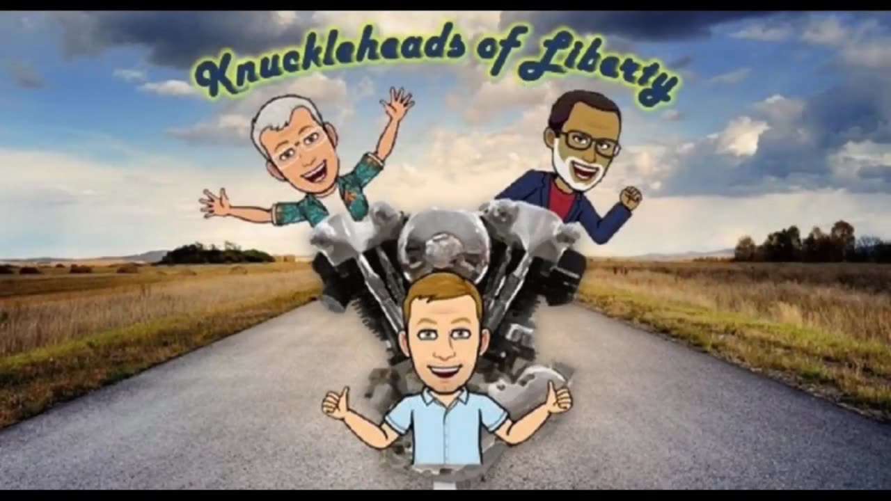 The Knuckleheads talk Bin Laden’s Letter and Campus Antisemitism