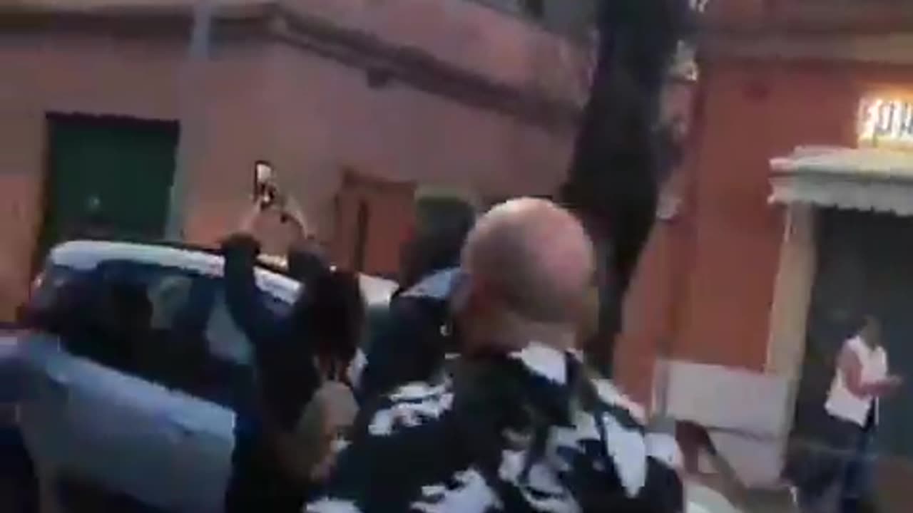 Former Health Minister of Italy, Roberto Speranza, can no longer move without police protection