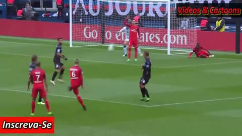 Top 5 Goals Of The Week May In Europe - HD