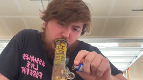 Day 235 this was a fast one and it’s 53 degrees out