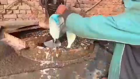 How to make amazing and the kids out of the way