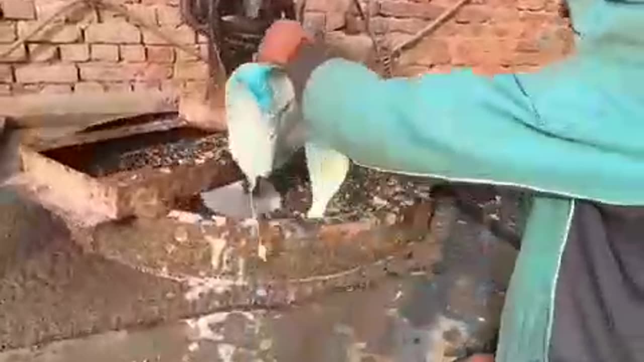 How to make amazing and the kids out of the way