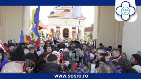 2023/12/01 -Catedrala Încoronării