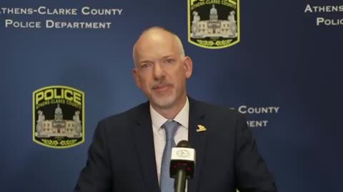 Athens, GA Mayor Girtz just tried to shift away blame over Laken Riley's death