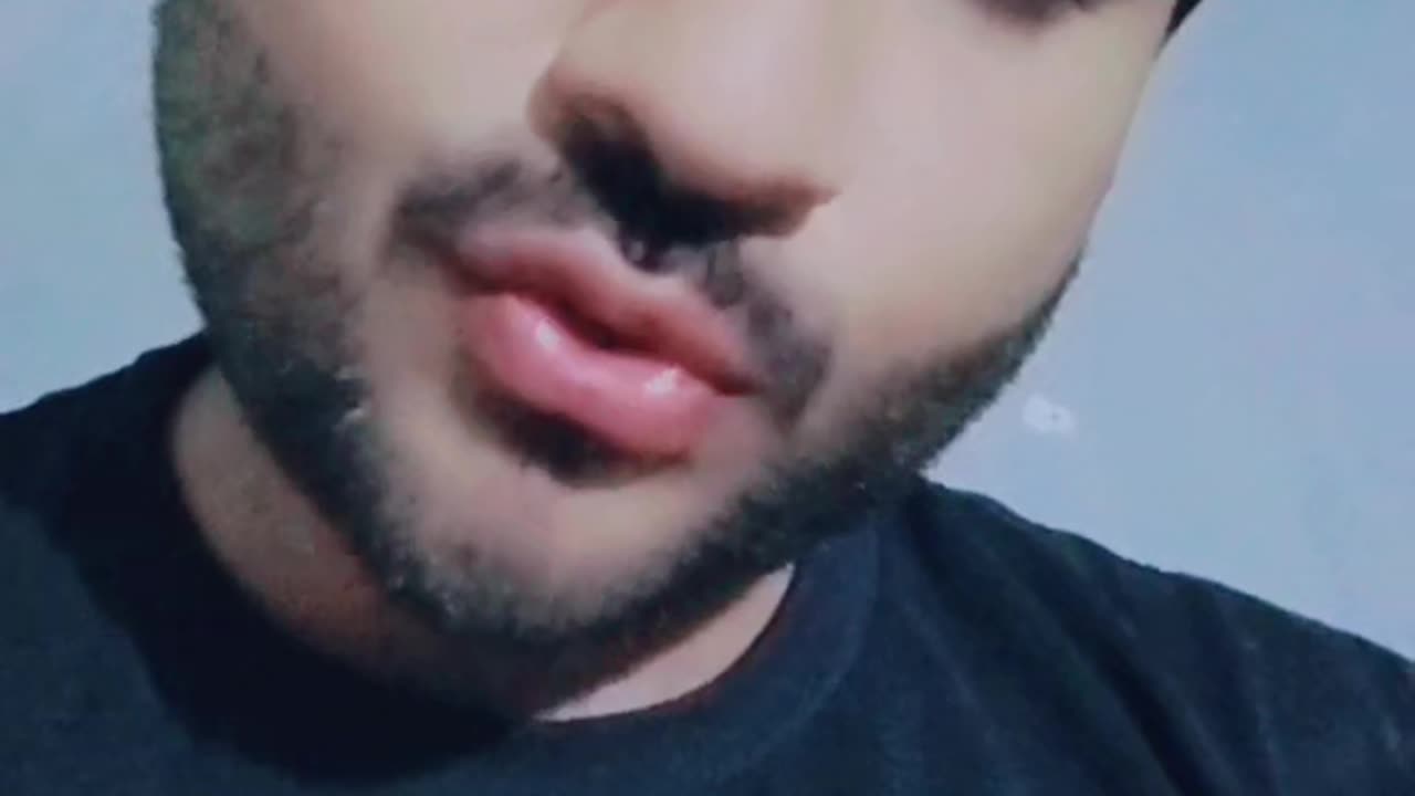 My video
