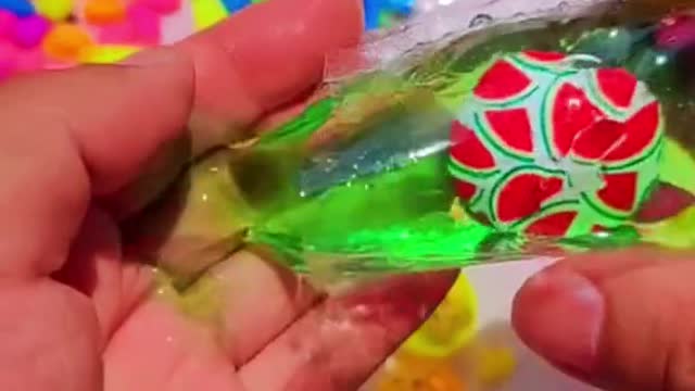 Tiny Turtles, So Cute and Colorful, Will Make You Want to Watch Them All Day