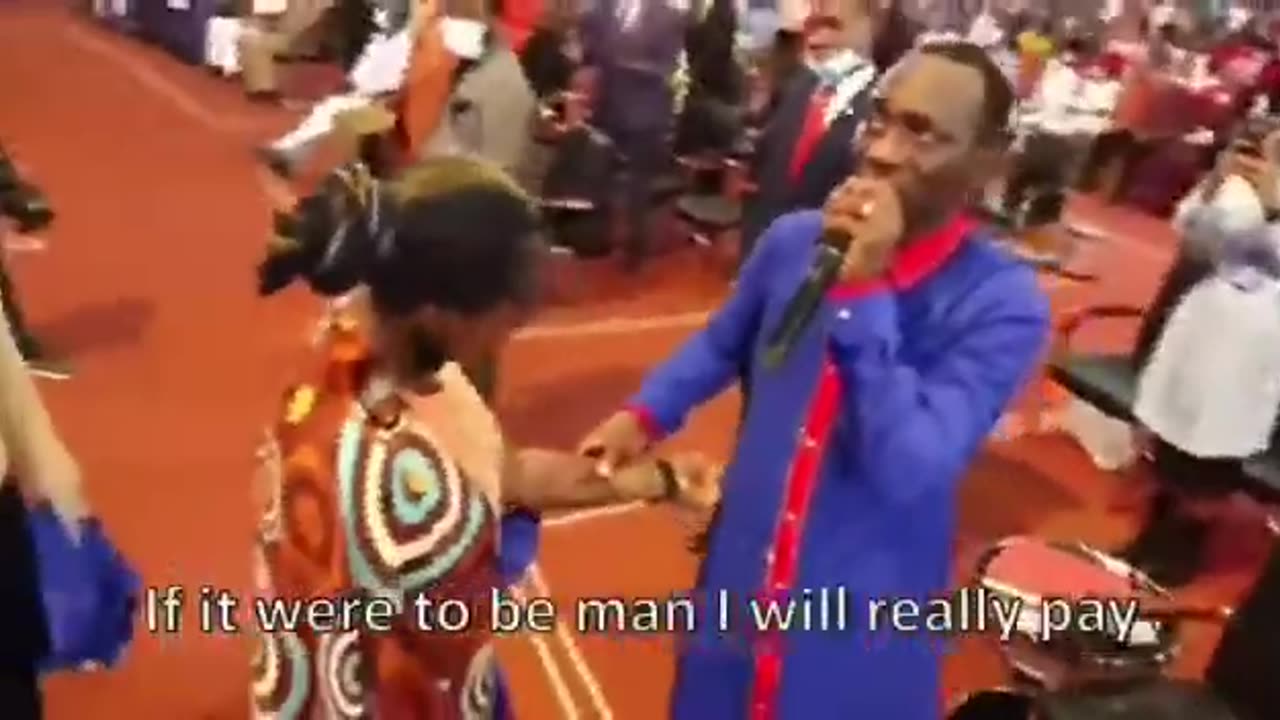 TESTIMONY: devil is wickedly wicked - WHAT A MIGHTY GOD WE SERVE