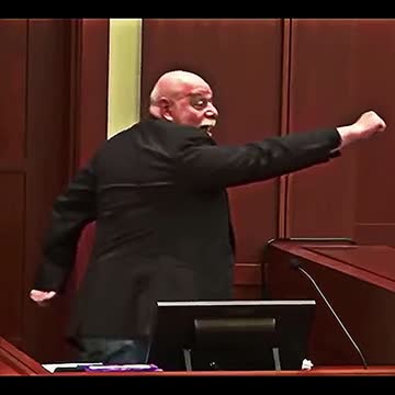 Shocking psychologist reveals secret about amber heard 🙆‍♂️