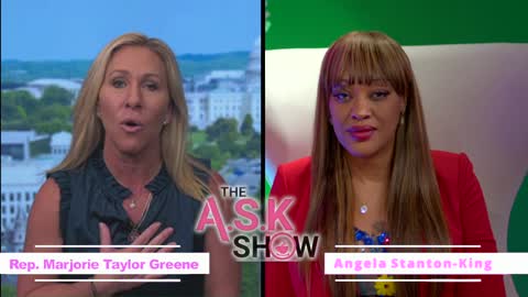 The ASK Show 1.5 Marjorie Clip (Edited)