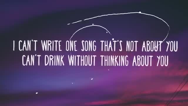Shawn Mendes - If I Can't Have You