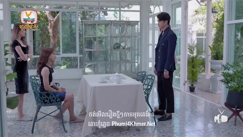 Songsa Mouy Reatrey Thai - Episode 8