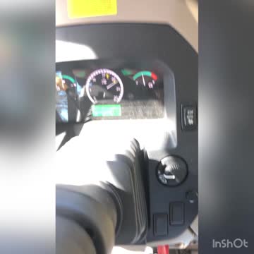 John Deere Max Speed 5075