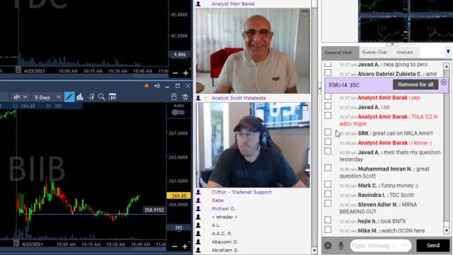 TOUGH TRADING WEEK MY TRADES ARENT WORKING