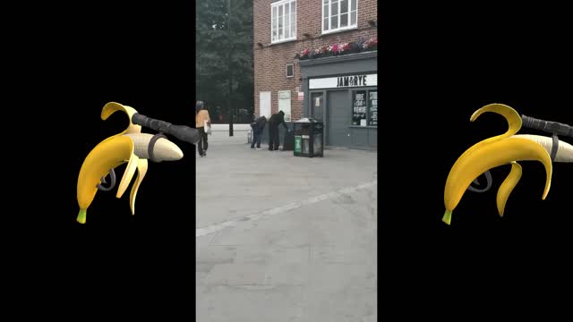 thieves caught on camera 2021 london