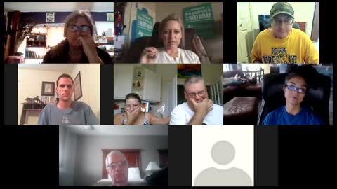 Coffee with the Coalition #31