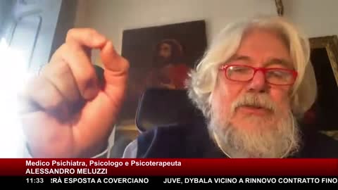 ALESSANDRO MELUZZI: MICROCHIP