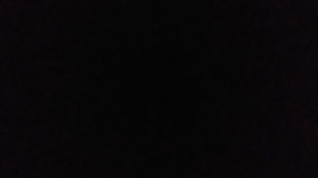 Black wall