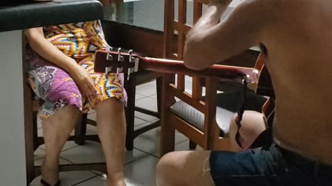 My Brazilian Family Coping