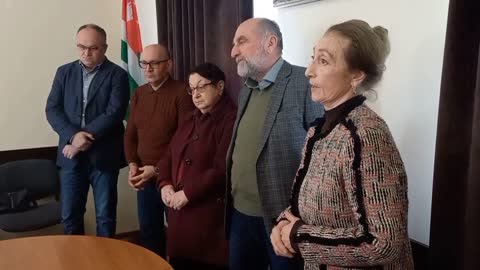 Общественная палата продолжает консультации