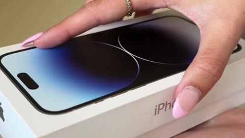 Unboxing New Apple Products 🧡💛