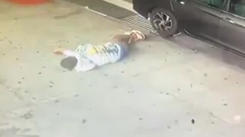 Shootout in Brooklyn involving NYPD officers and an armed suspect.